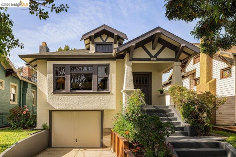 970 39th St, Oakland, CA 94608 - #: 41128899