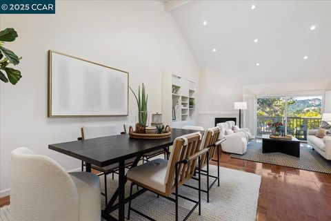 1875 Lamplight Ct Walnut Creek CA 94597