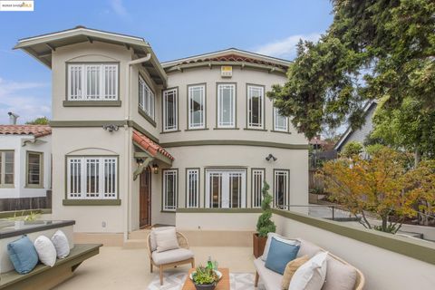 235 Sunnyside Avenue, Piedmont, CA 94611 - #: 41117332