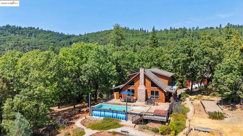 14799 Big Hill Road, Sonora, CA 95370 - #: 41109928