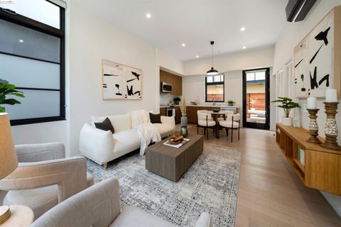 1186 66Th St, Oakland, CA 94608 - #: 41070043