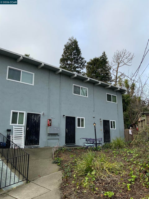 461 Corte Arango, El Sobrante, CA 94803 - #: 41119896