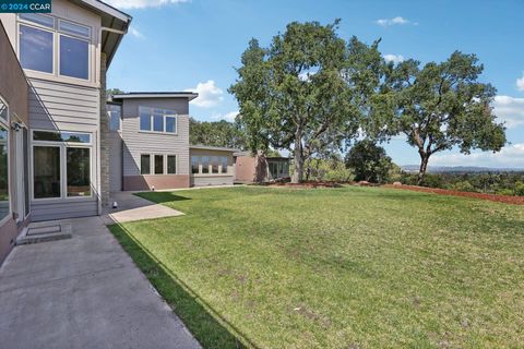 480 Arbol Via, Walnut Creek, CA 94598 - #: 41061045