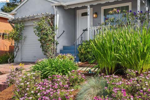 118 Ramona Ave, El Cerrito, CA 94530 - #: 41128410