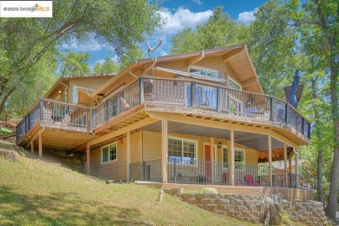 20738 Forestwood Way, Groveland, CA 95321 - #: 41097653