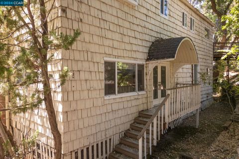 365 Nob Hill Dr, Walnut Creek, CA 94596 - #: 41069702