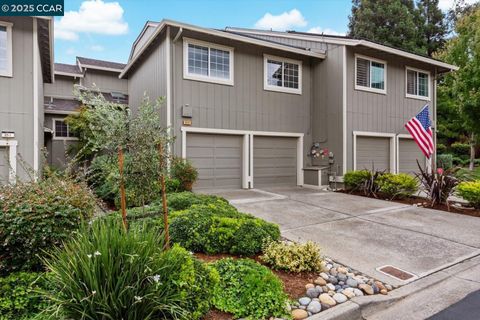 900 Kimberly Cir Pleasant Hill CA 94523