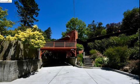 25 Sunset Dr, Kensington, CA 94707 - #: 41070383