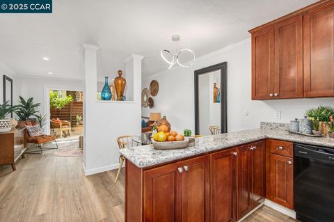 2742 Oak Rd Unit 197, Walnut Creek, CA 94597 - MLS#: 41089152