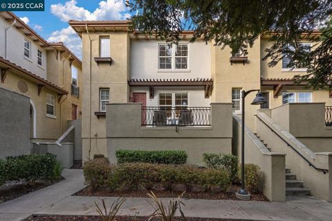 31 Picasso Ct, Pleasant Hill, CA 94523 - #: 41116894