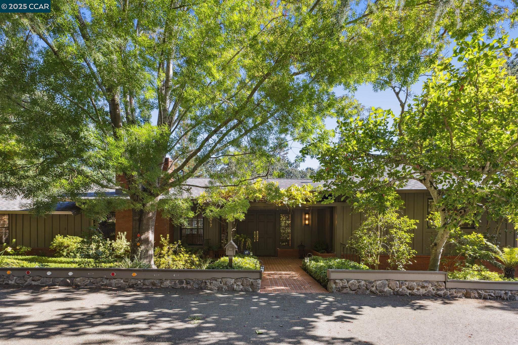3617 Happy Valley Glen Rd