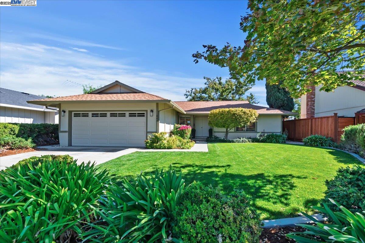 847 Crane Avenue