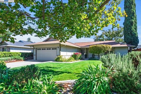 847 Crane Avenue Livermore CA 94551