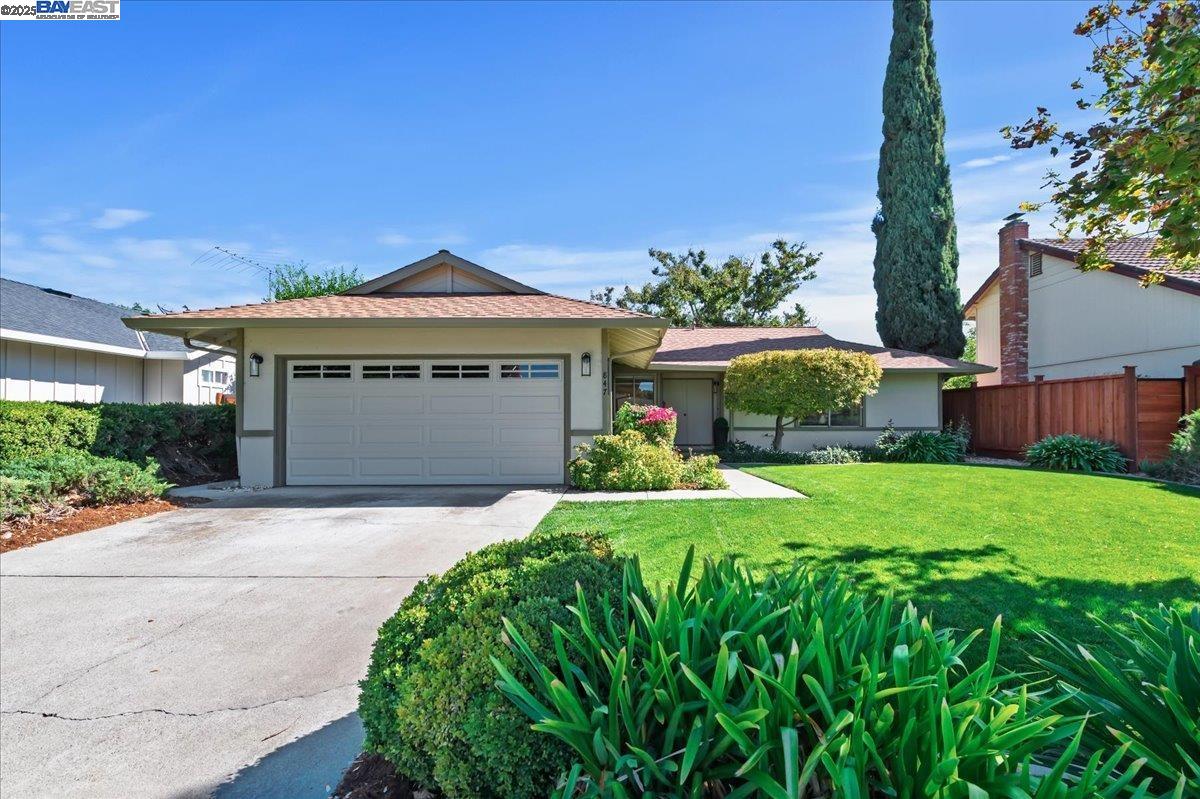847 Crane Avenue