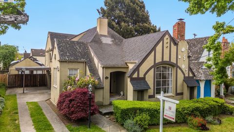 609 Oakes Blvd, San Leandro, CA 94577 - MLS#: 41093677