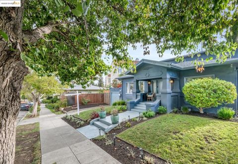 919 Mckinley Ave, Oakland, CA 94610 - #: 41117410