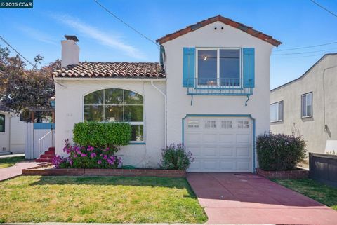 714 Talbot Ave, Albany, CA 94706 - #: 41097452