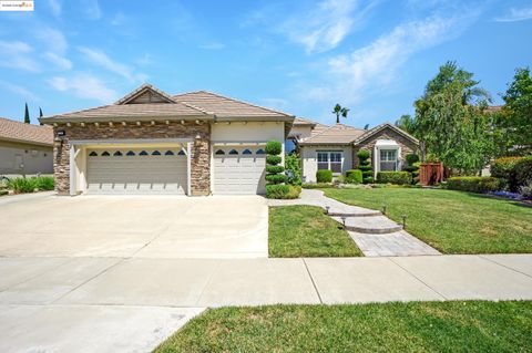 1117 Teal Ct, Brentwood, CA 94513 - MLS#: 41097016
