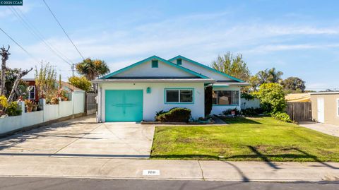 108 Nancy Dr, San Pablo, CA 94806 - #: 41090030
