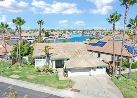 1989 Newport Dr, Discovery Bay, CA 94505 - #: 41118470