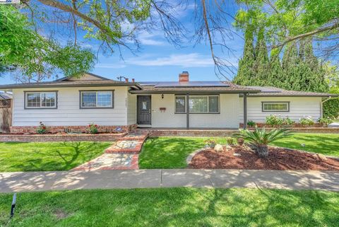 38287 Parkmont Dr, Fremont, CA 94536 - #: 41097754