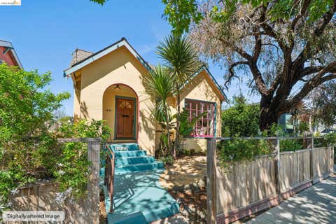 1425 Virginia St, Berkeley, CA 94702 - #: 41130821