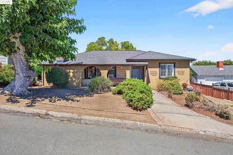 41 Corte Dorado Ct, Benicia, CA 94510 - #: 41107341