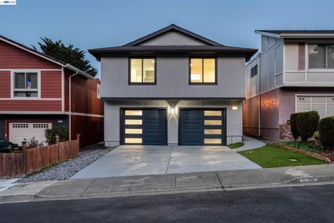 137 Morton Dr, Daly City, CA 94015 - #: 41123773