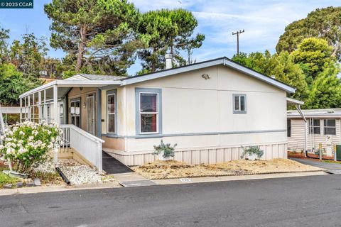 16401 San Pablo Ave Unit 433, San Pablo, CA 94806 - #: 41100011