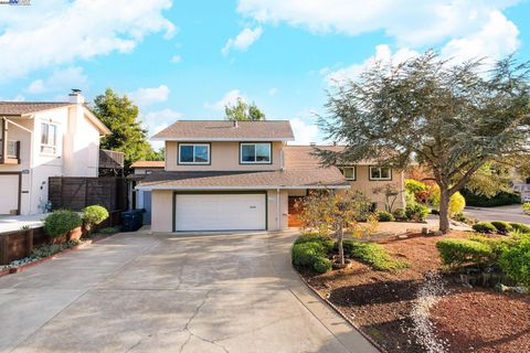 27956 Edgecliff Way, Hayward, CA 94542 - #: 41117861