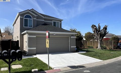 1185 Quail Valley Run, Oakley, CA 94561 - MLS#: 41090544