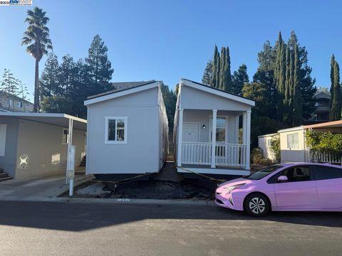 870 Camden Ave Unit 96, Campbell, CA 95008 - #: 41116783