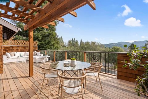 316 Village View Ct, Orinda, CA 94563 - #: 41088551
