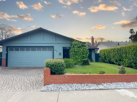 4341 Queen Anne Dr, Union City, CA 94587 - MLS#: 41094172