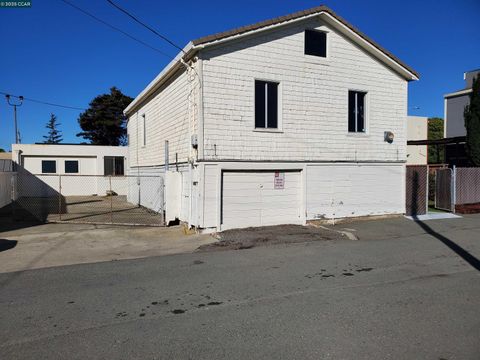 3637 Natalie Ct, Richmond, CA 94805 - MLS#: 41084098