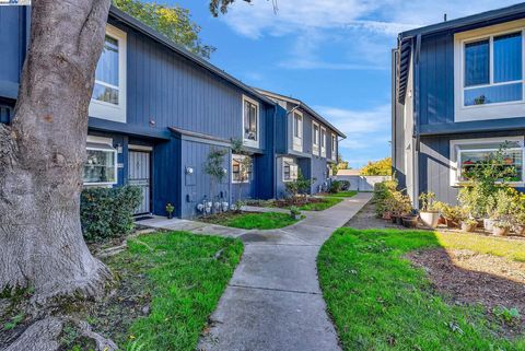 6189 Thornton Ave Unit C, Newark, CA 94560 - #: 41116292