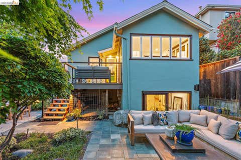 1429 Edith St, Berkeley, CA 94703 - #: 41134540