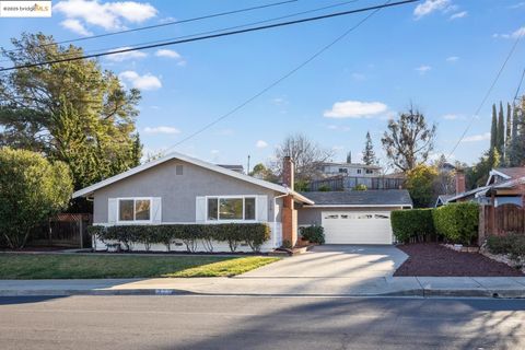 329 Virginia Hills Dr, Martinez, CA 94553 - #: 41083396