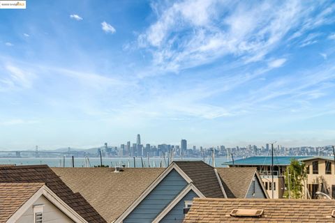 104 Seacliff Court, Richmond, CA 94801 - #: 41093886