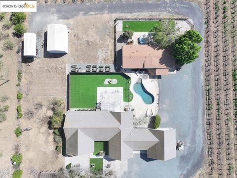 6170 Sellers Ave, Oakley, CA 94561 - #: 41090839