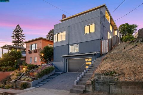 828 Indian Rock Ave, Berkeley, CA 94707 - #: 41067906