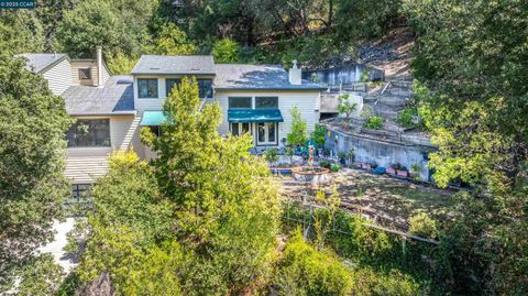 39 Mira Loma Rd, Orinda, CA 94563 - #: 41110588