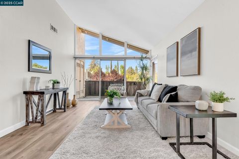 59 Massolo Dr Unit E, Pleasant Hill, CA 94523 - MLS#: 41094449
