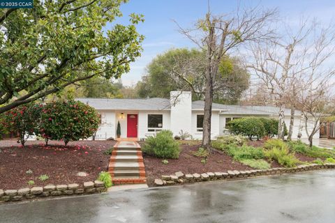 11 Hacienda Cir, Orinda, CA 94563 - #: 41089280