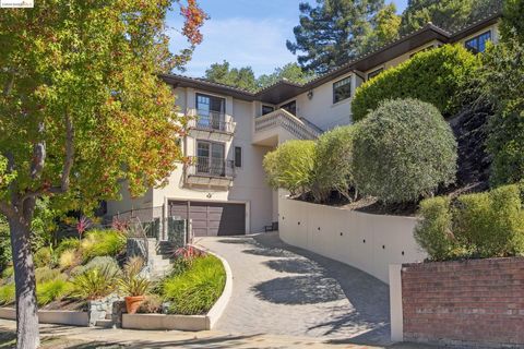 88 Sandringham Road, Piedmont, CA 94611 - #: 41075272