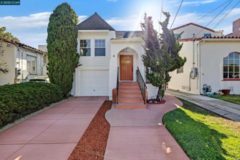 833 Santa Fe Ave, Albany, CA 94706 - #: 41109046