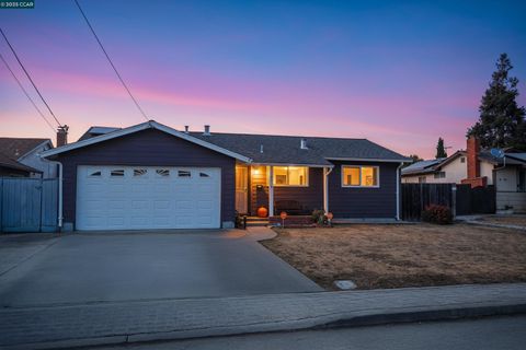 2275 Meadowlark St, San Pablo, CA 94806 - #: 41111690