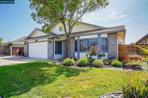 1984 Seal Way, Discovery Bay, CA 94505 - #: 41097072