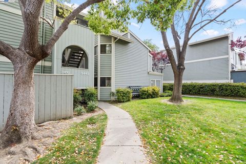 3443 Pepperwood Ter Unit 101, Fremont, CA 94536 - MLS#: 41092175