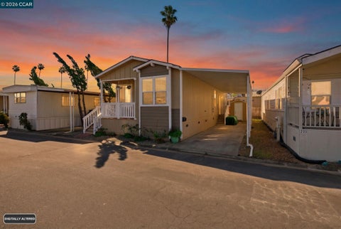 16401 San Pablo Ave Unit 234, San Pablo, CA 94806 - #: 41127637